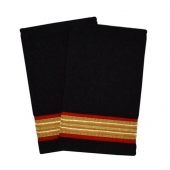 Pilot Epaulettes